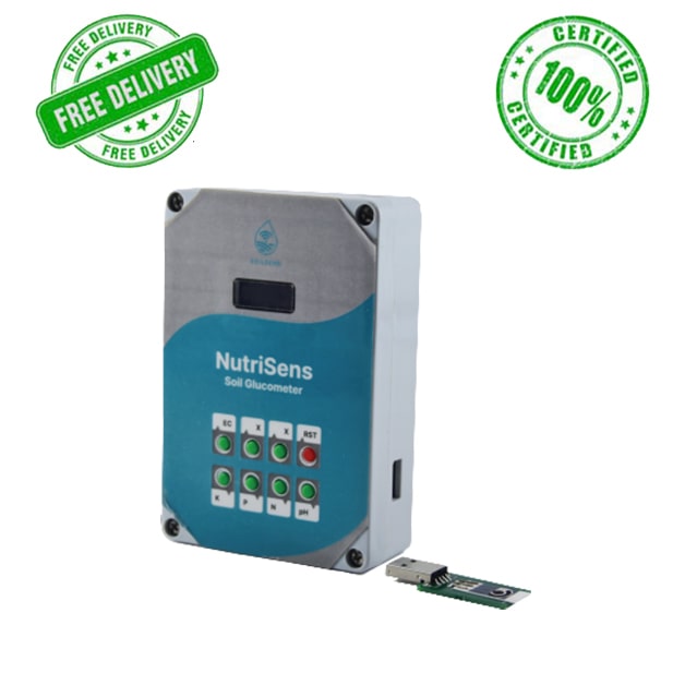 NutriSens-Soil-Glucometer-Soilsens